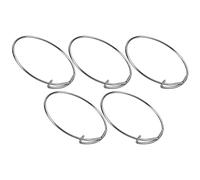 Bnineteenteam 3 PCS Pawl SHRINGS, Bike in Acciaio Inossidabile Premium 304 FREEHUB FREEHUB, Design Leggero, Soluzione Completa per Mozzi di Serie Fuji, Prestazioni Migliorate, Si Adatta a Fulcrum F0