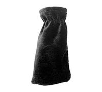 Bnineteenteam 4Colors 3Pcs Custodia per Pedale per Pianoforte Custodia per Pedale per Pianoforte Custodia Protettiva Accessori per Strumenti Musicali(Nero),accessori da gioco