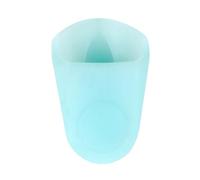 Bnineteenteam Accessori per Sassofono, 5 Tappi per Bocchino in Silicone con Protezione per Clarinetto e Sassofono, Colori e Dimensioni Casuali per Musicisti (M)