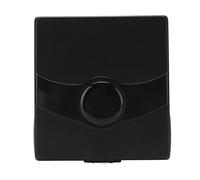 Bnineteenteam Accessori per Sassofono, Scatola Porta Ance da 8 Pezzi in ABS Resistente all'acqua, Supporto Portatile Compatto per Musicisti