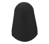 Bnineteenteam Accessorio protettore per bocchino per Sassofono clarinetto in Gomma(Nero)