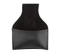 Bnineteenteam Biliardo Gesso da Snooker Biliardo Sacchetto da Biliardo (Nero)