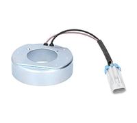 Bnineteenteam Bobina del Compressore Frizione per Auto, Bobina Compressore a Frizione Magnetica Climata