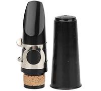 Bnineteenteam Bocchino per clarinetto ABS e Accessorio per clarinetto Sax per Principianti o Appassionati di clarinetto Professionisti
