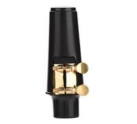 Bnineteenteam Bocchino per Flauto Sassofono Contralto per Accessorio per Strumento Musicale Sax Jazz