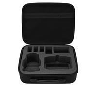 Bnineteenteam Borsa a Tracolla per Drone, Custodia da Trasporto Portatile per Drone con Borsa a Rete per Riporre gli Accessori per Droni MINI 3 PRO