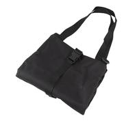 Bnineteenteam Borsa per Rotoli per Utensili in Tela, Archiviazione del Rotolo a Prova di Acqua con più Tasche e Scomparti, per L'elettricista Meccanico