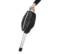 Bnineteenteam Borsa per Shag a Palline da, Palline da Telescopiche Retriever Picchia per Forniture Sportive all'aperto Fino a 100 Palle, Eleganti e Pratiche, Deposito Ad Alta capacità, Altezza