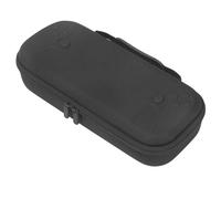 Bnineteenteam Borsa Portaoggetti per Console, Borsa Portaoggetti Rigida Protettiva per Console con Cerniera EVA Portatile per Portale , Chiusura Affidabile con Cerniera, Guscio Rigido in [video