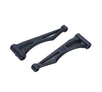 Bnineteenteam Bracci di Controllo, Set di Bracci Oscillanti Posteriori Superiori per Auto RC in Plastica per SCY 16101 16102 16103 16201, Articolazione della Sospensione Migliorata per Guida