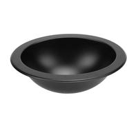 Bnineteenteam Calco Tondo -Resistente Al Lavandino in Acciaio Inossidabile Resistente per le Barche Picnic Domestiche, 340 X 270 X 120 Mm