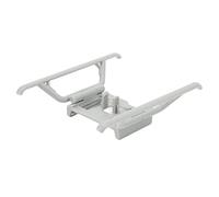 Bnineteenteam Carrello di Atterraggio Pieghevole per Droni, Alza la Gamba di Atterraggio con Estensione, Accessori Estesi per Droni per Mini 2 per Mini SE per Mavic MiniFlauta, Flauta
