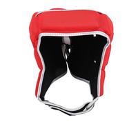 Bnineteenteam Casco di Rugby, Protezione della Testa di Guscio Soft Eva per il Portiere del Baseball di Calcio con Fibbia Regolabile, Tessuto a Rete Traspirante, Attrezzatura Multifunzionale per il