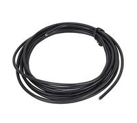 Bnineteenteam Cavo per Chitarra, Cavo schermato per Collegamento a 4 conduttori per Chitarra Cavo per Circuito per Basso Elettrico Accessori per Prestazioni