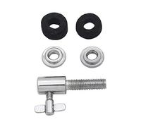 Bnineteenteam Clutch Hi Hat con Frizione Clutch Hi-Hat Universale Frizione in Metallo per Supporto per Piatti Hi-Hat Accessorio per Parti di Ricambio per Batteria Jazz