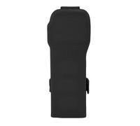 Bnineteenteam Coperchio Protettivo per Pocket 3 con Slot di Stoccaggio Magnetico, Cuscinetto Protettivo Morbido e Cinturino in Silicone, Compatibile con la Custodia Protettiva per lo Schermo (GRAY)