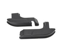 Bnineteenteam Copertura del Filo Riscaldante in Vetro del Portellone Posteriore, Protezione Antigelo Durevole per JL 4XE, Finiture Decorative Eleganti, Materiale ABS Resistente