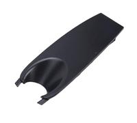 Bnineteenteam Copri Filo Specchietto Retrovisore, Ricambio in Plastica OEM 84049176 per SILVERADO SIERRA I/S 2019-2022, con Design a Scatto Facile Installazione