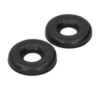 Bnineteenteam Cuscinetti Auricolari di Ricambio, Pelle PU e Cuscinetti in Memory Foam per Bassi e Comfort Migliorati per Cuffie K121 K121S