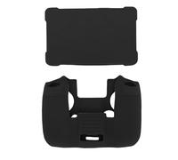 Bnineteenteam Custodia in Silicone per Telecomando Drone, Copertura Ammortizzante, Impugnatura Antiscivolo, vestibilità Precisa per Controller RC Pro 2, Ideale per gli Appassionati di Droni (BLACK)