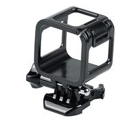 Bnineteenteam Custodia Protettiva per Bordo Fotocamera, Materiale PC, Chiusura a Scatto Integrata per Fotocamere a 4 e 5 Sessioni, Facile da Usare e Molteplici Opzioni di Posizionamento