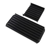 Bnineteenteam Efficiente Produttore di Sfere di Esca, Piastra per Esche per Esche per Utensile ABS Portatile con Rolling Board da 20 Mm, Accessori per la Pesca Impermeabili per Pesce Gatto da Carpa