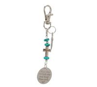 Bnineteenteam Elegante Design retrò, Materiale in Metallo Premium, Prezioso Collezione, Sella a e Clamp/Holder Briglia, Fascino della Briglia a Cavallo, Mantiene il Cavallo Sicuro, Accompagnato