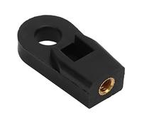 Bnineteenteam Estremità del cavo della scatola di controllo fuoribordo, 67275-95600 dell'estremità del cavo dell'acceleratore di plastica piccolo motore accessori per il canottaggio del motore fuoribordo Suzuki