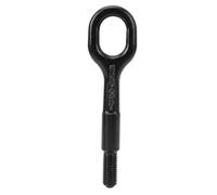 Bnineteenteam Ganci Traino Durevoli con Numero OE 1077570 00 D, Installazione Semplice per la Sostituzione del Gancio Traino Dell'auto, Adatti in Caso di Guasti Al Veicolo