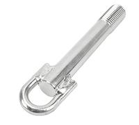 Bnineteenteam Gancio di Traino di Ricambio Ad Alto Carico, Adatto per Daily 2006- Interstar Movano, Adatto per Gancio di Traino Master Strong 4500594 4416648