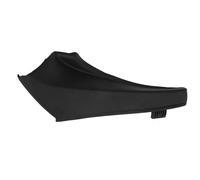 Bnineteenteam Guarnizione Laterale Dal Parafango Al Cofano Copertura Protettiva Durevole per il Rivestimento Dell'estensione del Cofano Laterale del Tergicristallo Anteriore 13 a 18 (Sinistra 53867