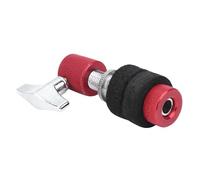 Bnineteenteam Hi Hat Clutch Jazz Drum Clutch Hi-Hat Stand Post Jazz Drum Accessori Standard in Metallo per Piatti Hi Hat accessori da gioco Per Prestazioni