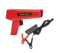 Bnineteenteam Ignitiqn Luce di Fasatura, Luce di Fasatura del Motore Lampada Stroboscopica di Accensione Induttiva Lampada di Rilevamento del Motore per Auto Moto Nave