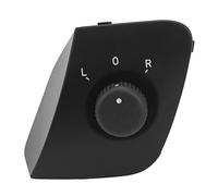 Bnineteenteam Interruttore Specchietto Retrovisore Elettrico, Pulsante Interruttore di Controllo Specchietto Retrovisore Auto 6J1959565A Sostituzione per SEAT ST 2008-2016