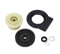 Bnineteenteam Kit di Sostituzione della Scatola di Trasferimento del, Riparazione Dell'attuatore del di Temporizzazione Resistente All'usura per X5 E70 X6 E71 GL164 166 ML166 164 Montaggio Diretto