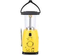 Bnineteenteam Luce da campeggio a LED 5 DC con micro USB 1200mAh 3.7 V