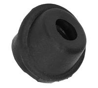 Bnineteenteam Materiale in Gomma Resistente All'invecchiamento Resistente della Rondella Al Sigillo Dell'antenna per E36 Z3 1999-2000, Eccellenti Prestazioni di Tenuta per la Meccanica