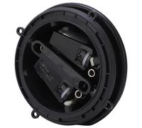 Bnineteenteam Motore per Specchietto Retrovisore per Auto, Motore per Specchietto Retrovisore Esterno Anteriore per Auto 660238 Sostituzione per C2 C3 C4 C5 DS4 Xsara