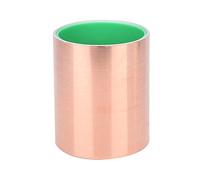 Bnineteenteam Multi USA Nastro di Rame con Doppio conduttore per Chitarra e schermatura EMI(10cm*3m) Accessori per Prestazioni