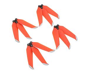 Bnineteenteam Parti del Drone, a 3 Pale, Accessori di Ricambio a Basso Rumore in Materiale PC per Air 2, Air 2S con Installazione Rapida (#1)