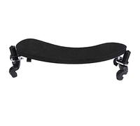 Bnineteenteam Poggiaspalla per Violino Poggiaspalla per Violino in plastica Regolabile Eva Imbottito per Accessori per Strumenti Musicali a Violino 1/2 1/4(Violino di Dimensioni 4/4)
