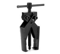 Bnineteenteam Puller a 2-Claw Rimuovi Una Lunga Vita Utile per L'accessorio in Acciaio al Carbonio della Manutenzione della Meccanica Automatica, 1 Pacchetto