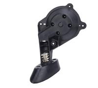 Bnineteenteam Riparazione Albero Specchietto Retrovisore per Z3 E36 E38 1994-2002, Ricambio Affidabile per Decappottabile, Migliora L'esperienza di Guida, Metallo + ABS, per Guida a Destra (Lato