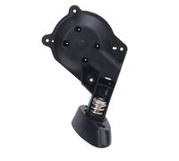 Bnineteenteam Riparazione Albero Specchietto Retrovisore per Z3 E36 E38 1994-2002, Ricambio Affidabile per Decappottabile, Migliora L'esperienza di Guida, Metallo + ABS, per Guida a Destra (Lato