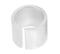 Bnineteenteam Set di Spine di Centraggio per Testata, Materiale CNC, Ingegneria di Precisione, Installazione Semplice, Adatto per GM LSX LS1 LS2 LS6 5.3 6.0 5.7 LQ9 LQ4