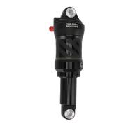 Bnineteenteam Shock Posteriore in Bici Ultra Leggero, Tecnologia di Assorbimento di Ammortizzatori Superiori, Costruzione in Lega di Alluminio Premium con Design Leggero, Pressione dell'aria in
