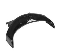 Bnineteenteam Sostituzione Pulsante di Sblocco Scatola Bracciolo per Classe C250 C300, Classe GLC W253 GLC260 GLC200, vestibilità Precisa, Piastra Pulsante Scatola Bracciolo Leggera per Gli Amanti