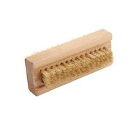 Bnineteenteam Strumento per Pulire le Corde della Chitarra, Spazzola a Doppia Faccia in Acero per Pulire la Tastiera e le Corde per Chitarre e Bassi Folk