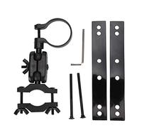 Bnineteenteam Supporto per Telecamera Specchietto Retrovisore Auto, Staffa Girevole a 360 Gradi per Registratore di Guida, Installazione Semplice, Universale per DVR con Telecamera Wi-Fi