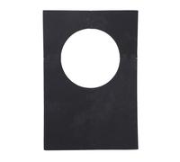 Bnineteenteam Tabellone per Freccette, Protezione da Parete in Eva, Cornice per Freccette di Giunzione, 40,9x27,9 Pollici, Ideale per Sale Giochi da Bar di Casa